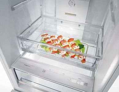 Холодильник Gorenje NRK 61 JSY2B