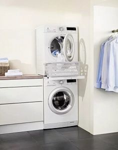 Стиральная машина с сушкой Electrolux EWW 1697 MDW