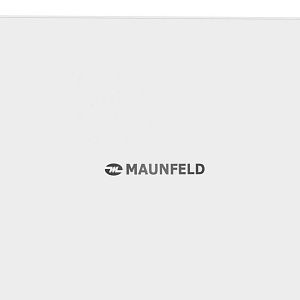 Морозильная камера MAUNFELD MFFR170W