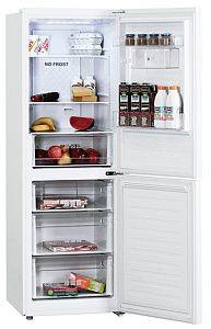 Холодильник Haier C3F532CWG
