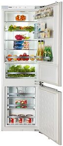 Встраиваемый холодильник Haier BCFT629TWRU