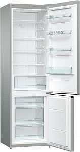Двухкамерный холодильник Gorenje NRK621PS4