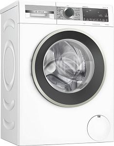 Узкая стиральная машина BOSCH WHA232X2OE