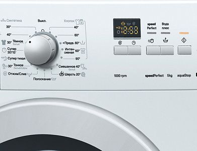 Стиральная машина Siemens WS10G140OE