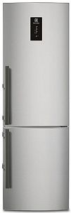Холодильник Electrolux EN 93852 KX