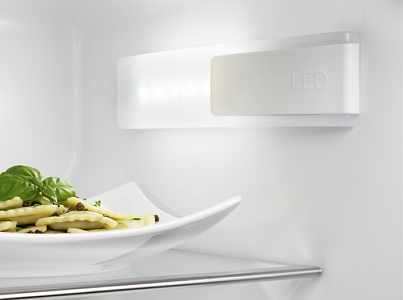 Холодильник Electrolux EN3454NOX