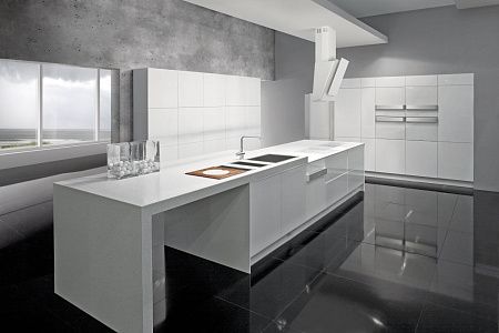 Холодильник Gorenje NRK ORA 62 W