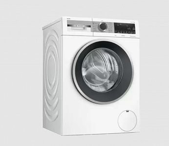 Стиральная машина с фронтальной загрузкой BOSCH WGA254A0OE