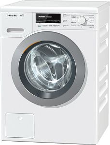 Стиральная машина Miele WKB120WPS CHROMEEDITION