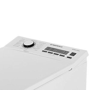 Стиральная машина MAUNFELD MFWM128WH