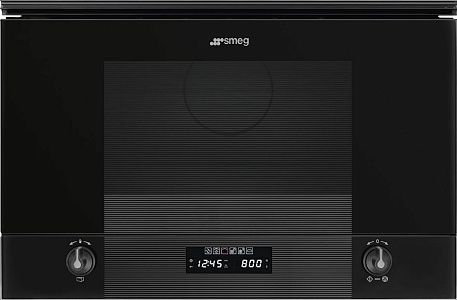 Микроволновая печь Smeg MP122B3