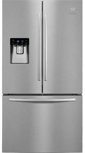 Холодильник Electrolux EN 6084 JOX