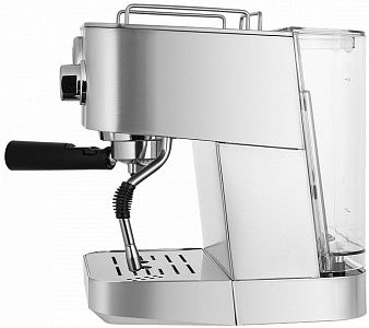 Кофемашина рожкового типа MAUNFELD MF-721S PRO