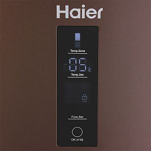 Холодильник Haier C2F737CLBG