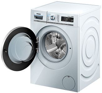 Стиральная машина Siemens WM14W740OE