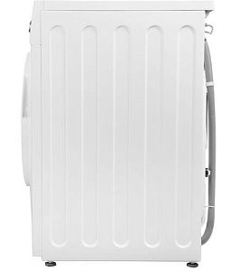 Стиральная машина c инвертором MAUNFELD MFWM148WH