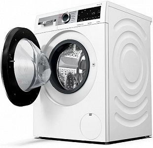 Стирально-сушильная машина BOSCH WNA254XWOE