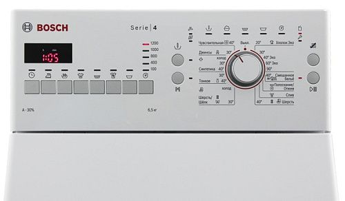 Стиральная машина Bosch WOT 24255 OE