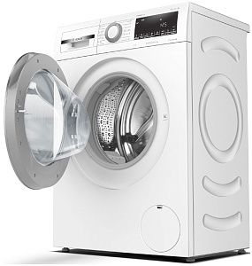 Стиральная машина Bosch PerfectCare WHA122X1OE