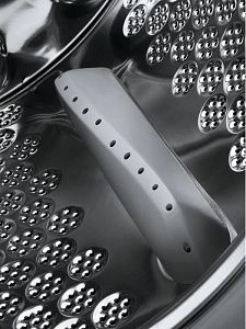 Стирально-сушильная машина Electrolux EW7WR268S