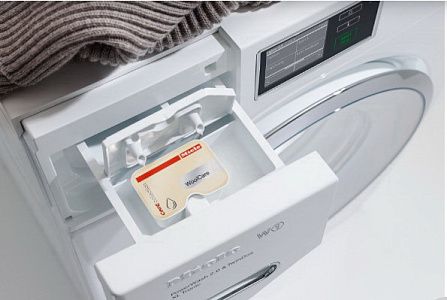 Стиральная машина Miele WEI865 WPS