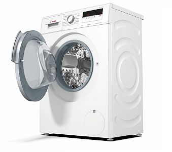 Стиральная машина Bosch WLL24146OE