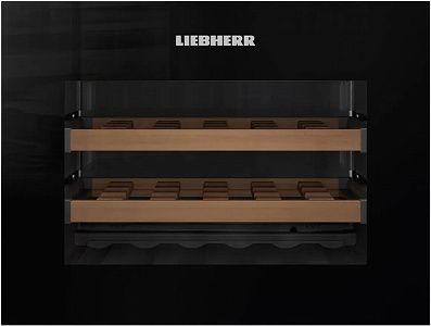 Винный холодильник Liebherr WKEgb 582