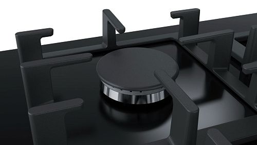 Газовая варочная поверхность Bosch PPP6A6M90R