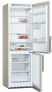 Холодильник Bosch KGV36XK2OR