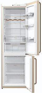 Холодильник Gorenje NRK611CLI