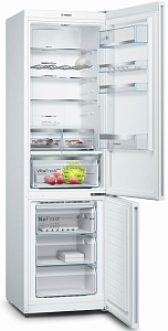 Холодильник Bosch KGN39AW2AR