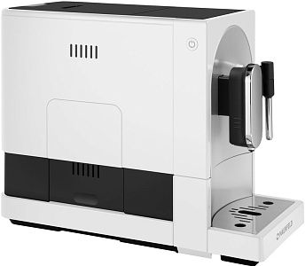 Кофемашина MAUNFELD MF-A7021WH