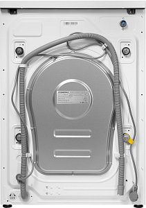 Стиральная машина c инвертором MAUNFELD MFWM1410WH02