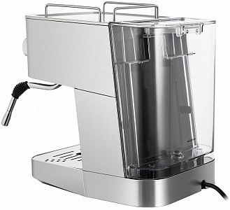 Кофемашина рожкового типа MAUNFELD MF-721S PRO