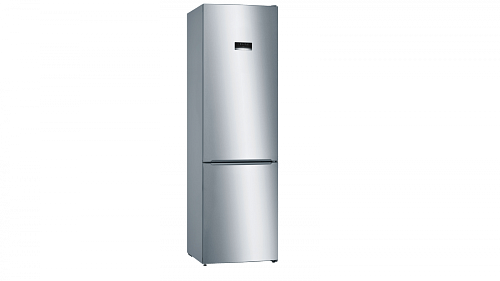 Холодильник с нижней морозильной камерой BOSCH KGE39AL33R