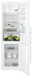Холодильник Electrolux EN 93852 JW