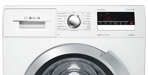 Стиральная машина Bosch WLN24242OE