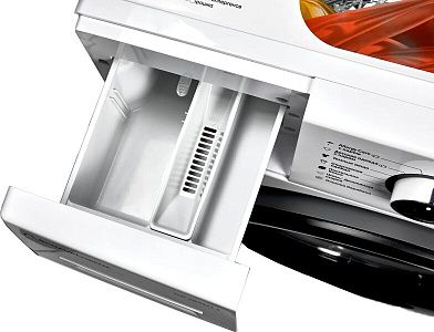 Стиральная машина Schaub Lorenz SLW SW6411 S