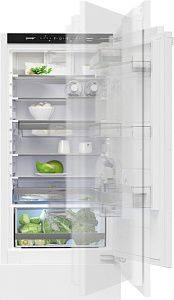 Встраиваемый двухкамерный холодильник Gorenje GDNRK5182A2