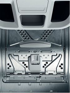 Стиральная машина Bosch WOR20155OE