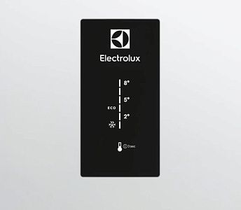 Холодильник Electrolux EN3854NOX