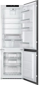 Холодильник Smeg C8174N3E
