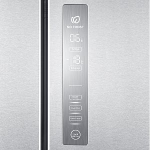 Холодильник Haier HTF-456DM6RU