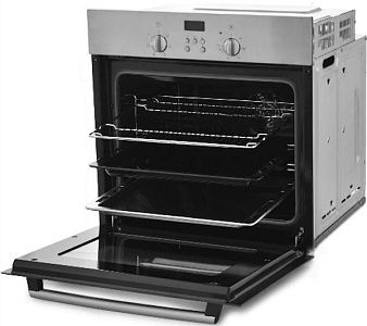 Духовой шкаф Bosch HBN 231E2