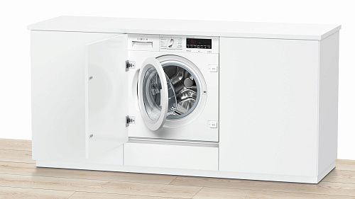 Встраиваемая стиральная машина Bosch WIW28540OE