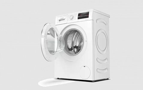 Узкая стиральная машина BOSCH WLP20260OE