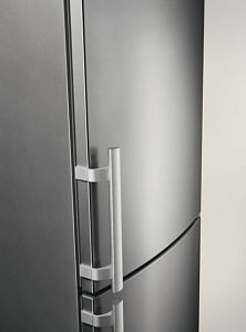 Холодильник Electrolux EN3854NOX
