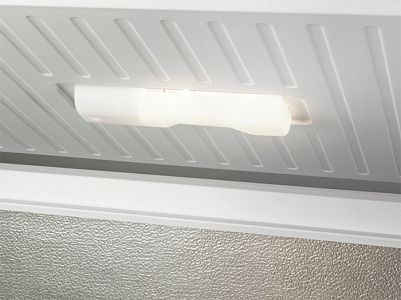Морозильный ларь Electrolux EC2800AOW2