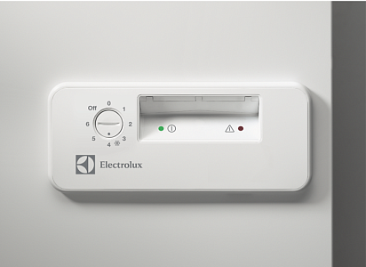 Морозильный ларь Electrolux EC2233AOW1