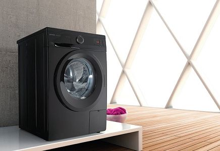 Стиральная машина Gorenje WS 62SY2B
